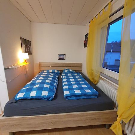Privat bewohntes Haus ZUR ALLEINNUTZUNG mit Garten und Terrasse - im Kurort Bad Salzuflen Exterior foto